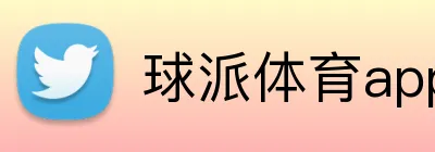 球派体育app官方网站 Logo